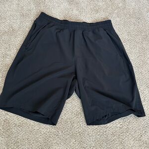 Lululemon Pace Breaker Linerless Shorts 9”